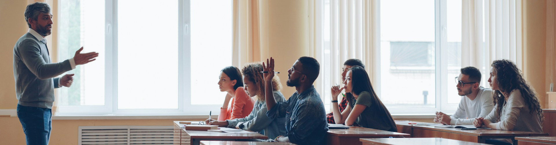 Education and Teaching
