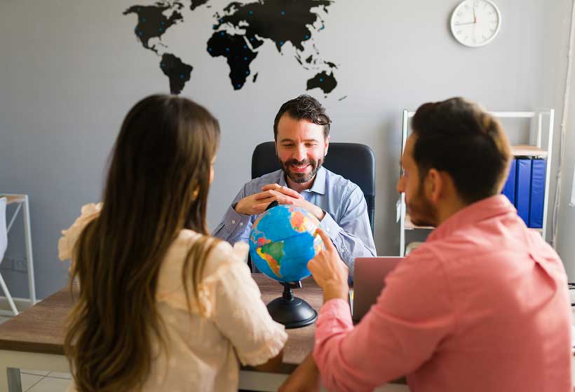 Career Counselling