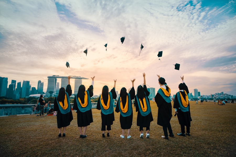 Unbiased Study Abroad Counselling