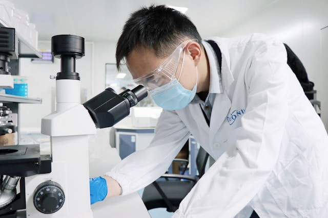 Biotechnology