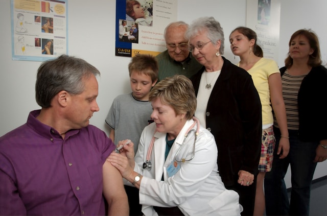 Public Health