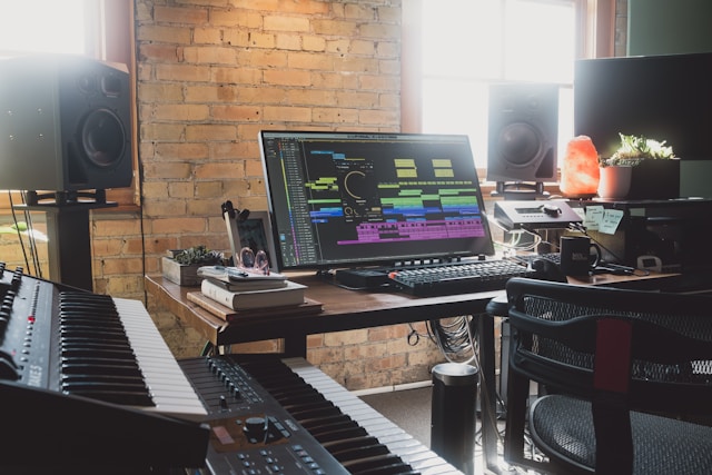Sound Design