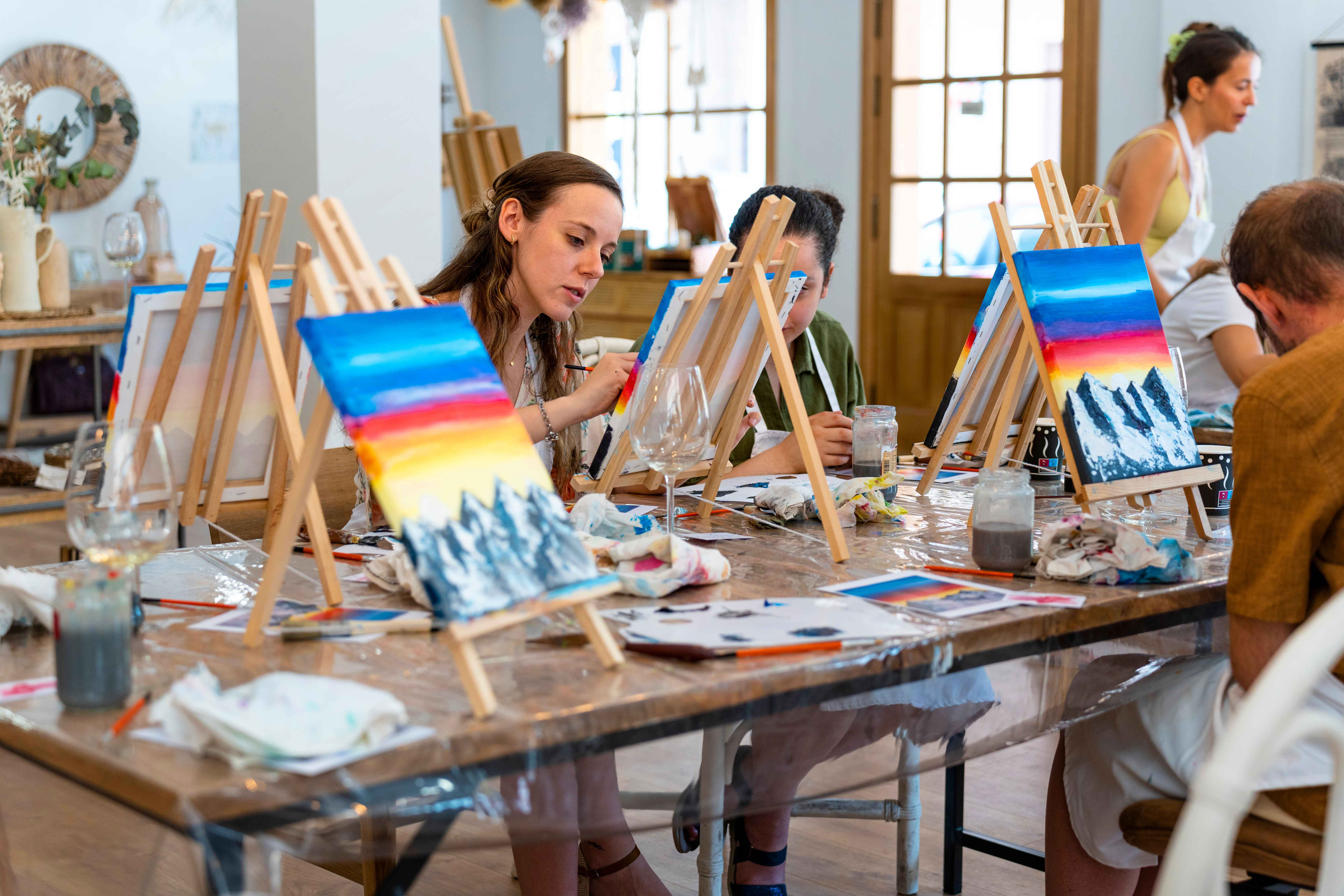 Creative Arts and Design
