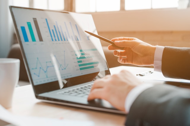 Business Analytics