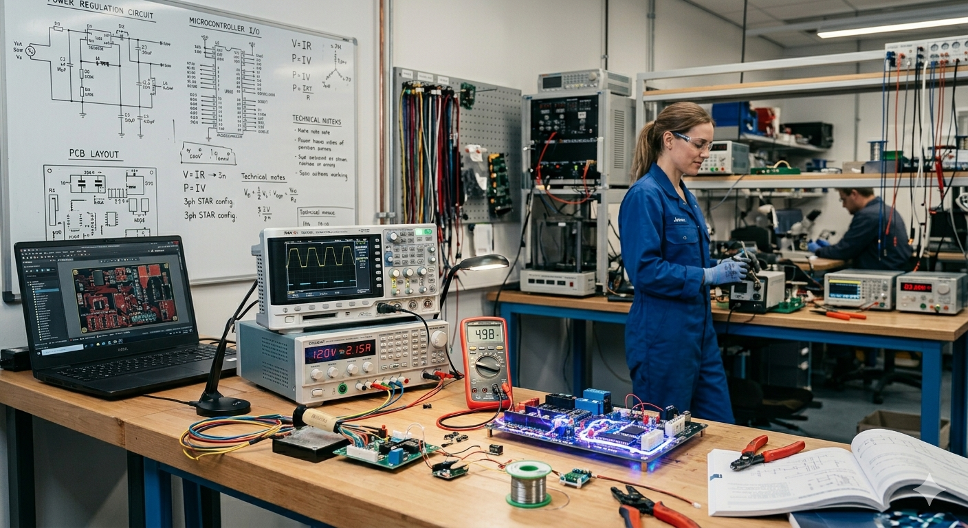 Electrical Engineering