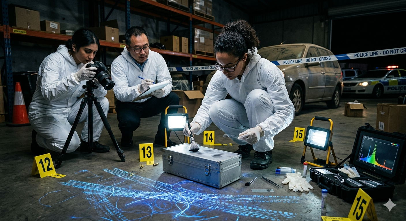 Forensic Science