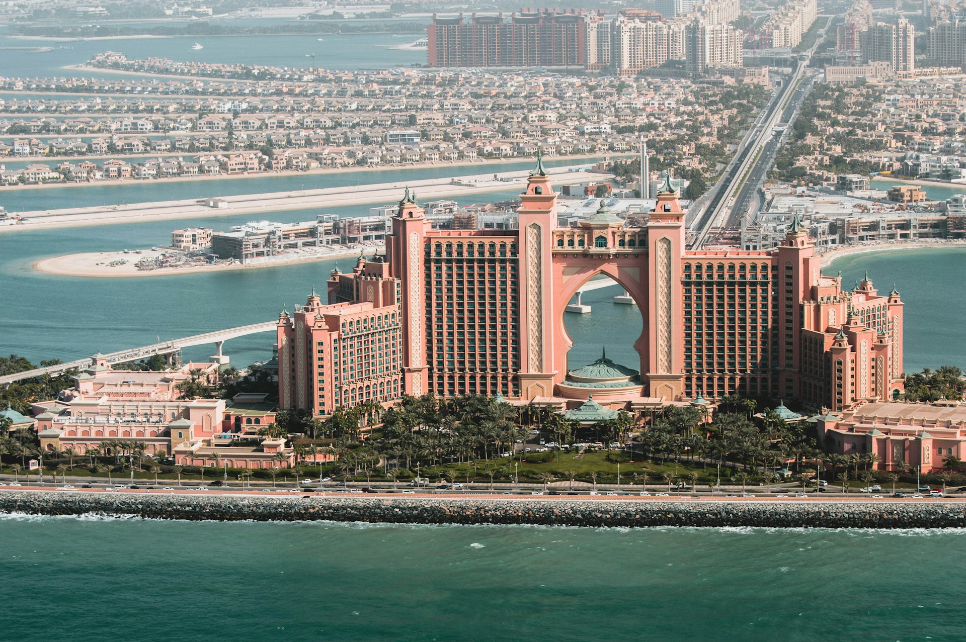 Hospitality and Tourism
