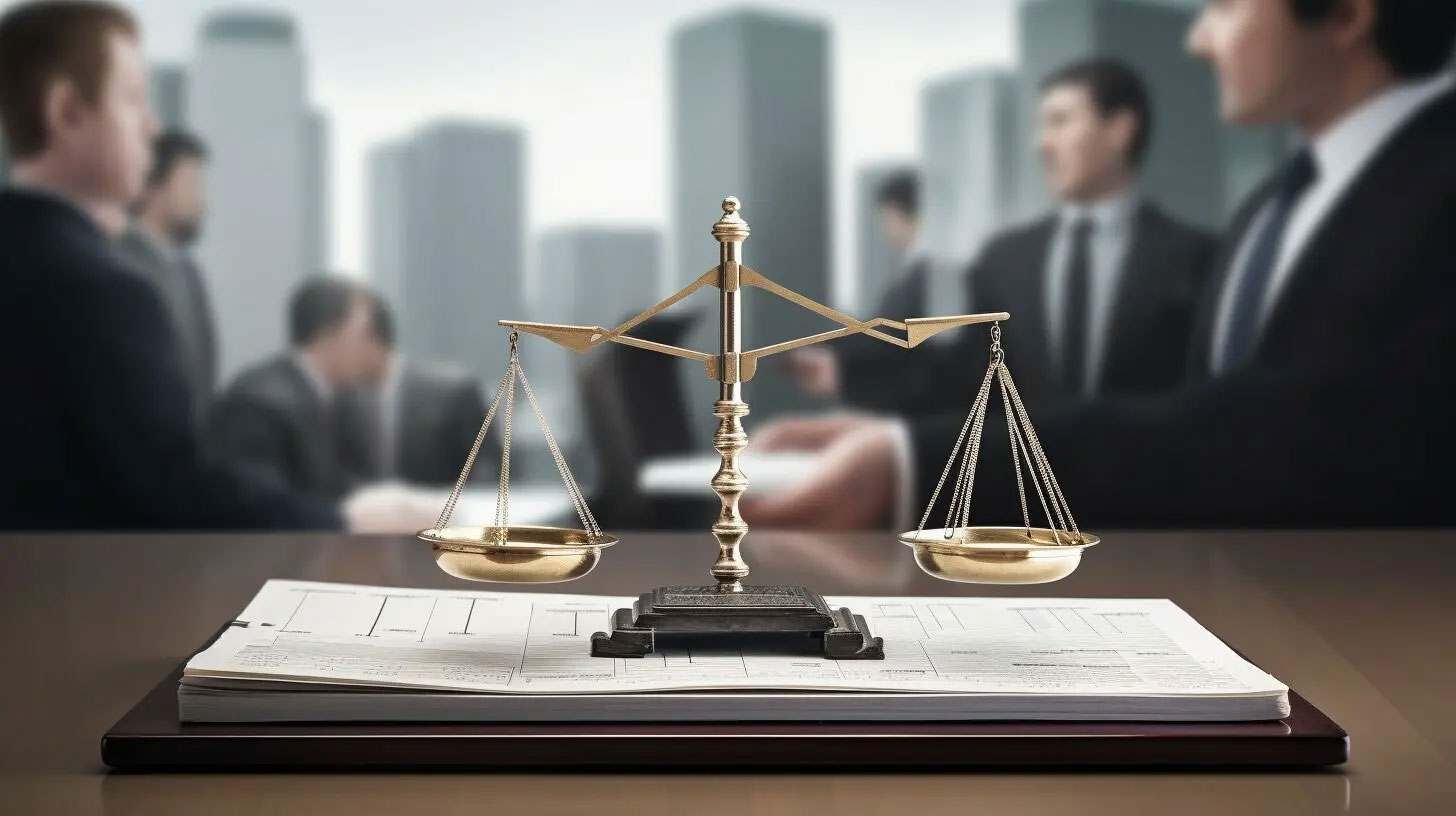 Law Courses