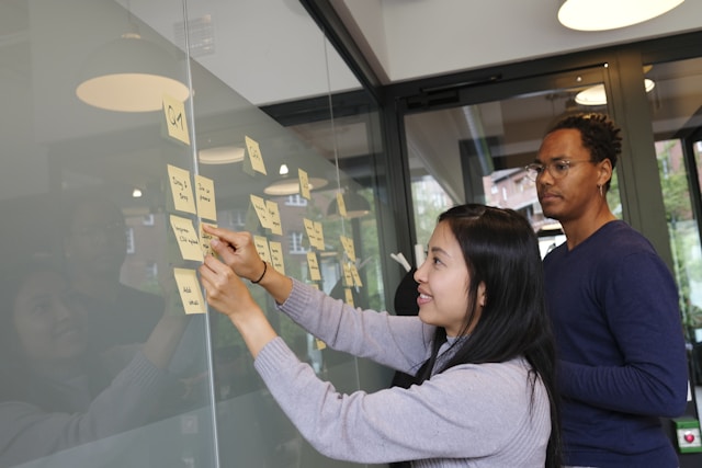 Product Management